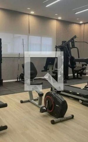 Apartamento para alugar com 50m², 2 quartos e 1 vaga Apartamento para alugar com 50m², 2 quartos e 1 vagaÁrea comum