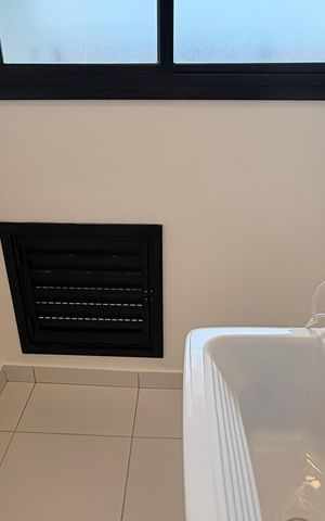 Apartamento para alugar com 50m², 2 quartos e 1 vaga Apartamento para alugar com 50m², 2 quartos e 1 vagaÁrea de serviço