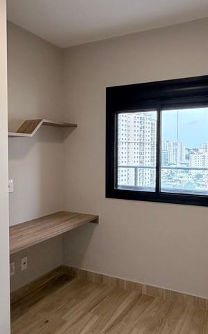 Apartamento para alugar com 50m², 2 quartos e 1 vaga Apartamento para alugar com 50m², 2 quartos e 1 vagaQuarto 1