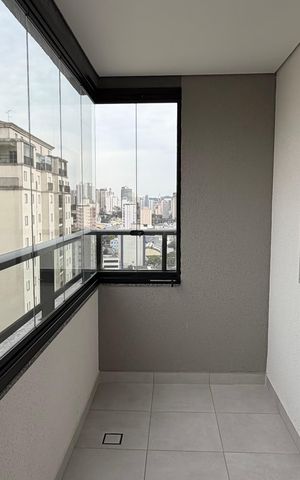 Apartamento para alugar com 50m², 2 quartos e 1 vaga Apartamento para alugar com 50m², 2 quartos e 1 vagaVaranda