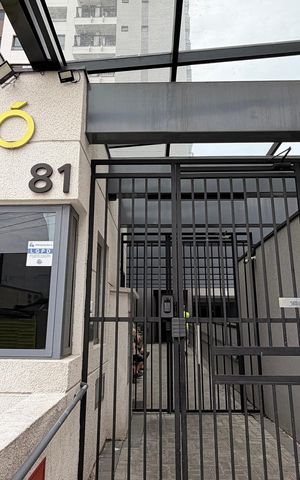 Apartamento para alugar com 50m², 2 quartos e 1 vaga Apartamento para alugar com 50m², 2 quartos e 1 vagaFachada