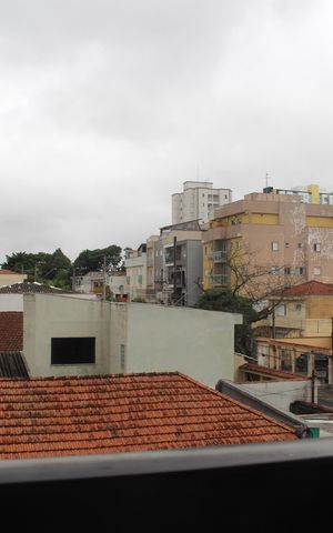 Apartamento à venda com 41m², 2 quartos e 1 vagaVista