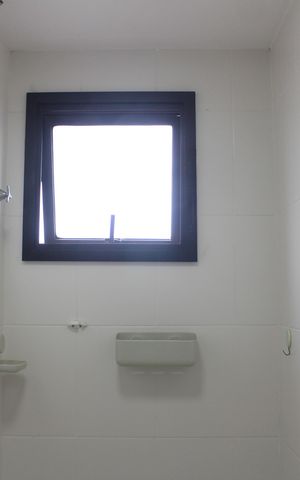 Apartamento à venda com 41m², 2 quartos e 1 vagaBanheiro