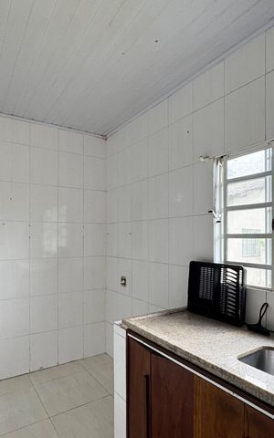 Apartamento para alugar com 70m², 2 quartos e 1 vaga Apartamento para alugar com 70m², 2 quartos e 1 vagaCozinha