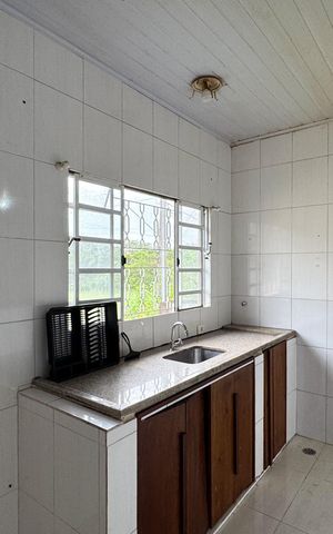 Apartamento para alugar com 70m², 2 quartos e 1 vaga Apartamento para alugar com 70m², 2 quartos e 1 vagaCozinha