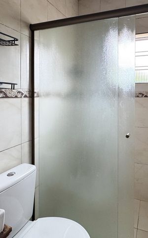 Apartamento para alugar com 70m², 2 quartos e 1 vaga Apartamento para alugar com 70m², 2 quartos e 1 vagaBanheiro Social