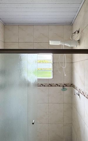 Apartamento para alugar com 70m², 2 quartos e 1 vaga Apartamento para alugar com 70m², 2 quartos e 1 vagaBanheiro Social
