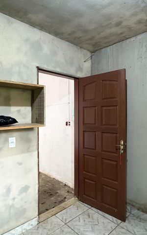 Apartamento para alugar com 70m², 2 quartos e 1 vaga Apartamento para alugar com 70m², 2 quartos e 1 vagaÁrea de Serviço