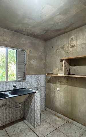 Apartamento para alugar com 70m², 2 quartos e 1 vaga Apartamento para alugar com 70m², 2 quartos e 1 vagaÁrea de Serviço