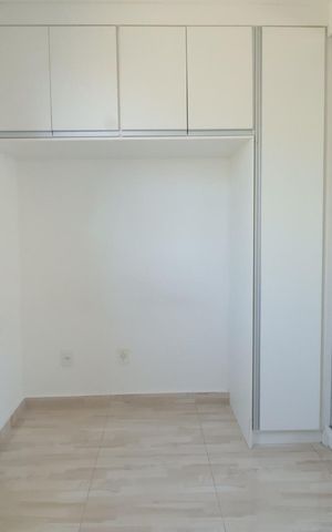 Apartamento para alugar com 50m², 2 quartos e 1 vaga