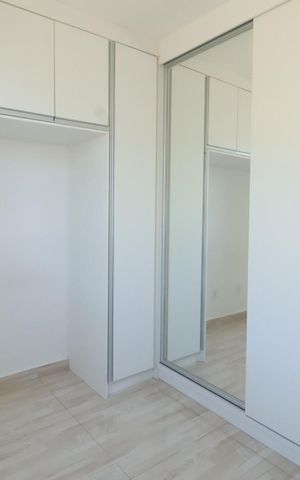 Apartamento para alugar com 50m², 2 quartos e 1 vaga
