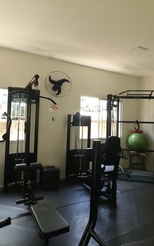 Apartamento para alugar com 50m², 2 quartos e 1 vaga