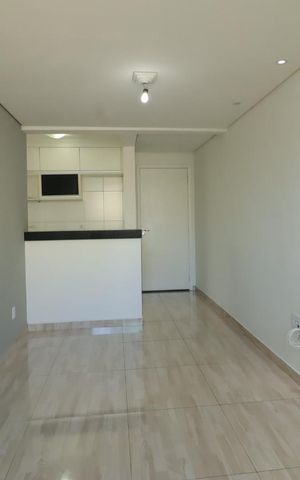 Apartamento para alugar com 50m², 2 quartos e 1 vaga