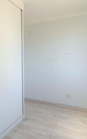 Apartamento para alugar com 50m², 2 quartos e 1 vaga
