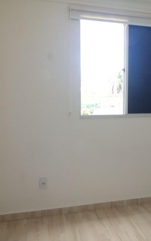 Apartamento para alugar com 50m², 2 quartos e 1 vaga