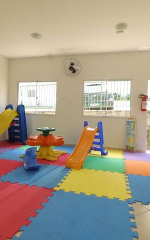 Apartamento para alugar com 50m², 2 quartos e 1 vaga