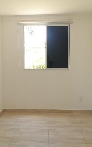Apartamento para alugar com 50m², 2 quartos e 1 vaga