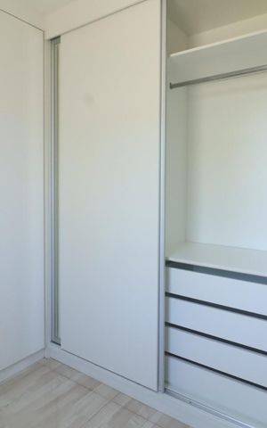 Apartamento para alugar com 50m², 2 quartos e 1 vaga
