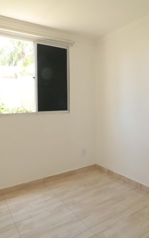 Apartamento para alugar com 50m², 2 quartos e 1 vaga