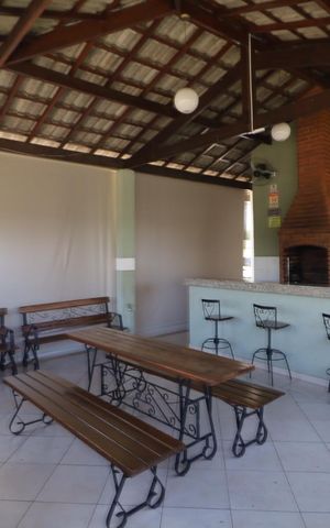 Apartamento para alugar com 50m², 2 quartos e 1 vaga