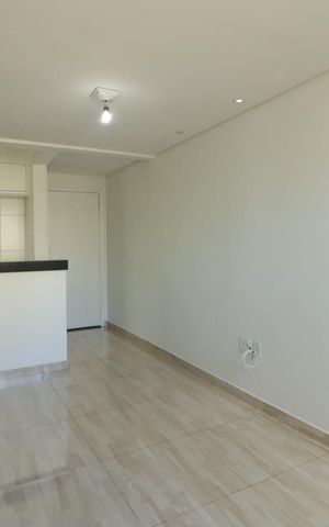 Apartamento para alugar com 50m², 2 quartos e 1 vaga
