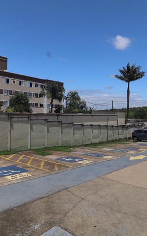 Apartamento para alugar com 50m², 2 quartos e 1 vaga