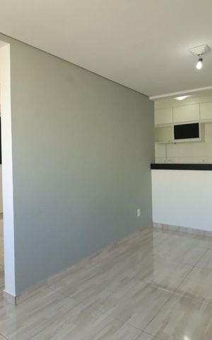 Apartamento para alugar com 50m², 2 quartos e 1 vaga