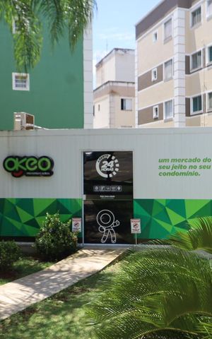 Apartamento para alugar com 50m², 2 quartos e 1 vaga