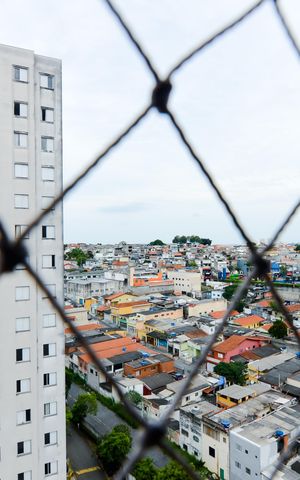 Apartamento para alugar com 56m², 2 quartos e 1 vagaVista da Cozinha