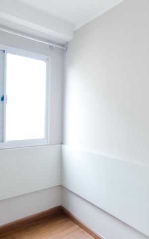 Apartamento para alugar com 56m², 2 quartos e 1 vagaQuarto 1