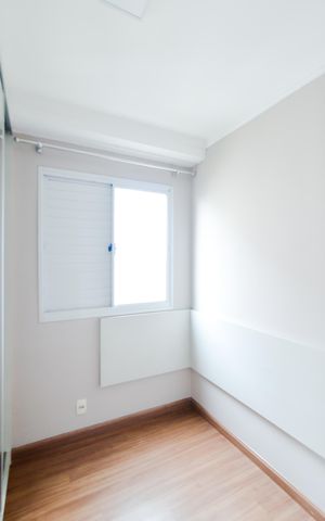 Apartamento para alugar com 56m², 2 quartos e 1 vagaQuarto 1