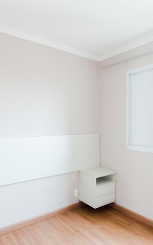 Apartamento para alugar com 56m², 2 quartos e 1 vagaQuarto 2