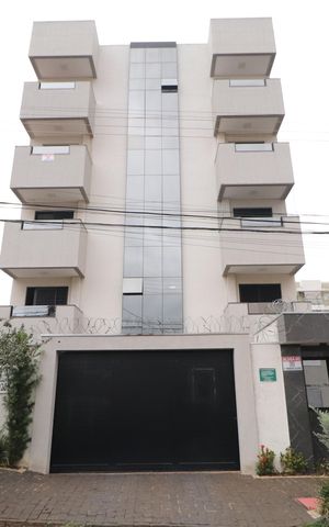 Apartamento para alugar com 60m², 2 quartos e 1 vagaFachada