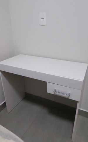 Apartamento para alugar com 60m², 2 quartos e 1 vagaQuarto 1