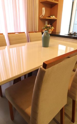 Apartamento para alugar com 60m², 2 quartos e 1 vagaSala