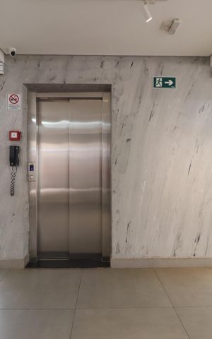 Apartamento para alugar com 60m², 2 quartos e 1 vagaElevador
