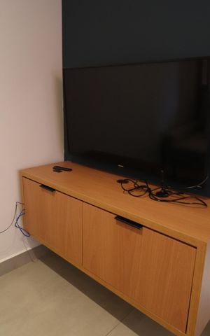 Apartamento para alugar com 60m², 2 quartos e 1 vagaSala