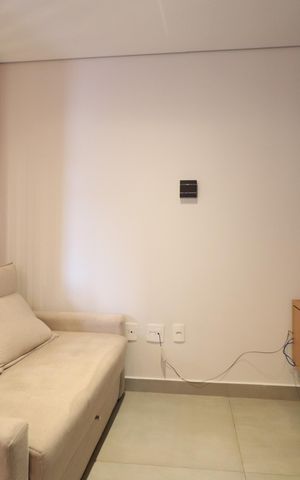 Apartamento para alugar com 60m², 2 quartos e 1 vagaSala