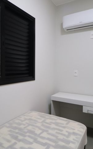 Apartamento para alugar com 60m², 2 quartos e 1 vagaQuarto 1