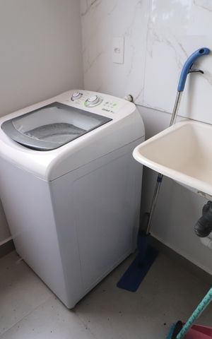 Apartamento para alugar com 60m², 2 quartos e 1 vagaÁrea de Serviço