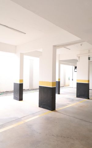 Apartamento para alugar com 60m², 2 quartos e 1 vagaGaragem
