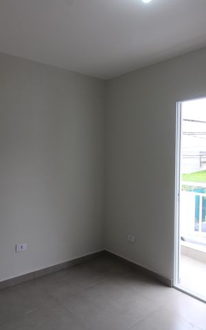 Apartamento para alugar com 48m², 2 quartos e sem vagaQuarto 2 - Suíte