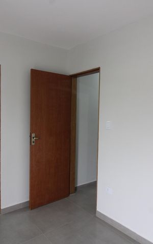 Apartamento para alugar com 48m², 2 quartos e sem vagaQuarto 2 - Suíte