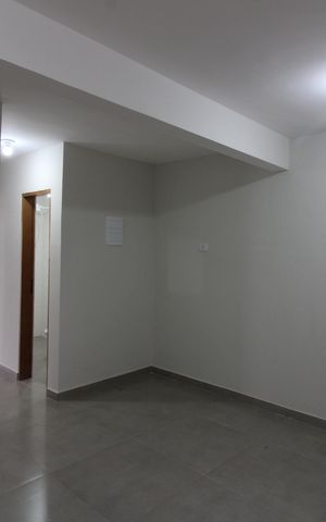 Apartamento para alugar com 48m², 2 quartos e sem vagaSala / Cozinha