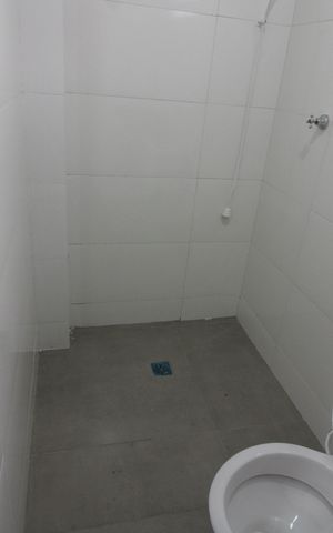 Apartamento para alugar com 48m², 2 quartos e sem vagaBanheiro Social