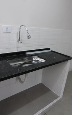 Apartamento para alugar com 48m², 2 quartos e sem vagaPia