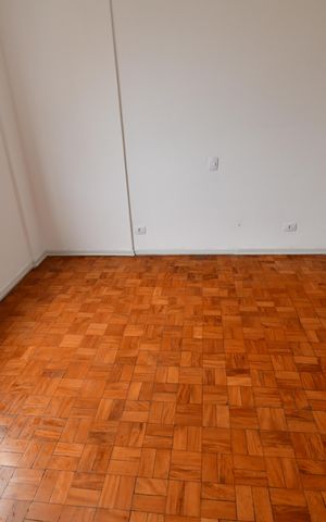 Apartamento à venda com 108m², 2 quartos e 1 vagaQuarto 1