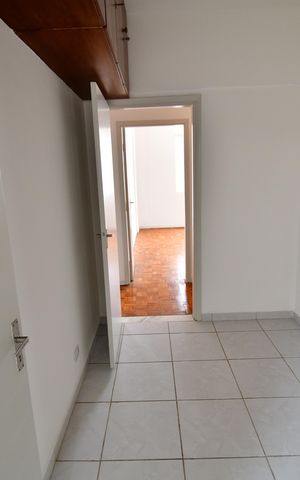 Apartamento à venda com 108m², 2 quartos e 1 vagaEscritório