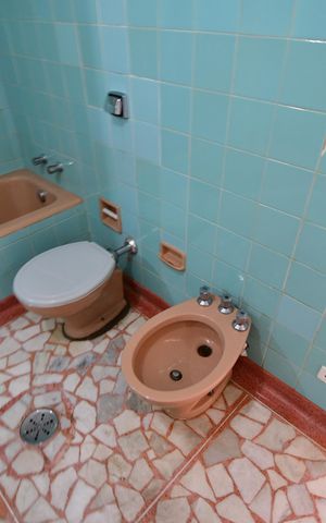 Apartamento à venda com 108m², 2 quartos e 1 vagaBanheiro
