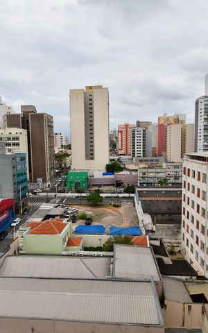 Apartamento à venda com 108m², 2 quartos e 1 vagaQuarto 2 - Vista